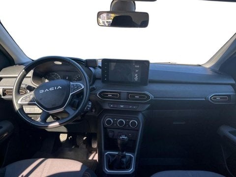 Voitures D'occasion À Saint Maximin | Dacia Sandero 1.0 Eco-G 100Ch Stepway Extreme +