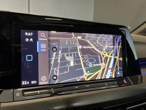 Voitures D'occasion À Roissy En France | Volkswagen Golf 1.4 Ehybrid 245Ch Gte Dsg6