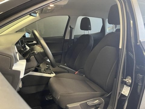 Voitures D'occasion À Villaines Sous Bois | Seat Arona 1.0 Tsi 95Ch Copa
