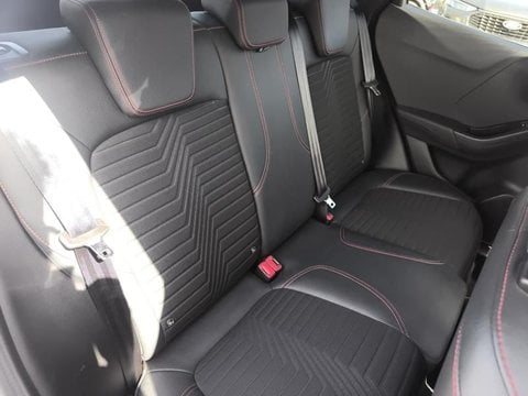 Voitures D'occasion À Saint Quentin | Ford Puma 1.0 Flexifuel 125Ch St-Line X