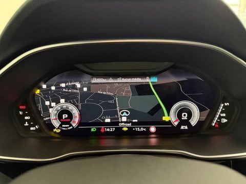Voitures D'occasion À Beauvais | Audi Q3 Sportback 35 Tfsi 150Ch S Line Plus S Tronic 7