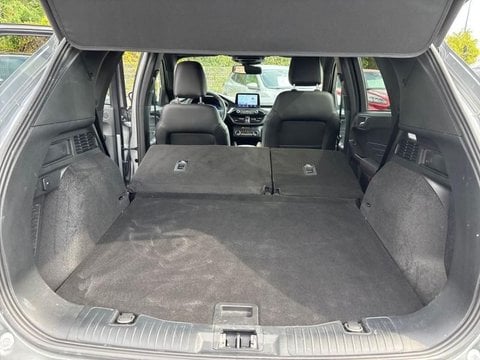 Voitures D'occasion À Etampes | Ford Kuga 2.5 Duratec 180Ch Hybrid Flexifuel St-Line X Powershift
