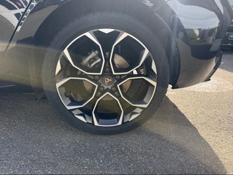 Voitures D'occasion À Garges Lès Gonesse | Cupra Leon 1.5 Etsi Hybrid 150Ch V Dsg7