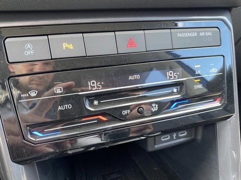 Voitures D'occasion À Pierrelaye | Volkswagen T-Cross 1.0 Tsi 110Ch R-Line Tech