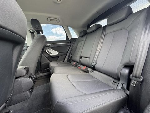 Voitures D'occasion À Saint-Ouen L'aumône | Audi Q3 35 Tfsi 150Ch Design S Tronic 7