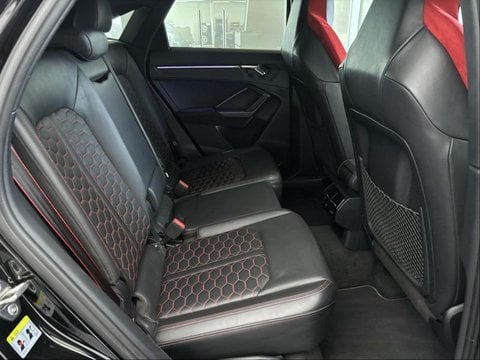 Voitures D'occasion À Beauvais | Audi Rs Q3 Sportback 2.5 Tfsi 400Ch Quattro S Tronic 7 28Cv