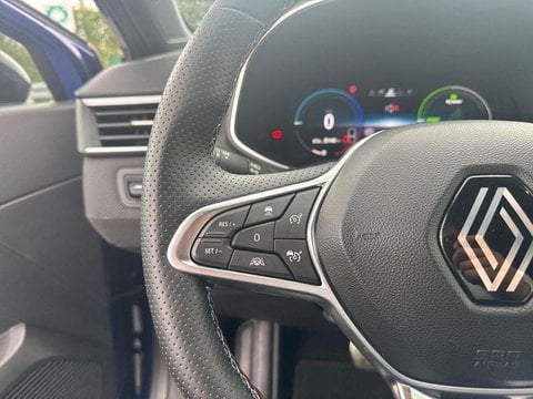 Voitures D'occasion À Beauvais | Renault Clio 1.6 E-Tech 145Ch Full Hybrid Esprit Alpine