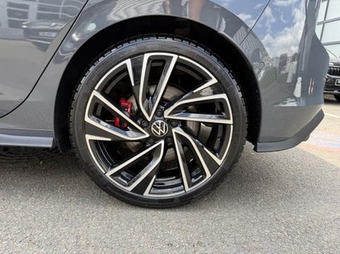 Voitures D'occasion À Garges Lès Gonesse | Volkswagen Golf 2.0 Tsi 245Ch Gti Dsg7