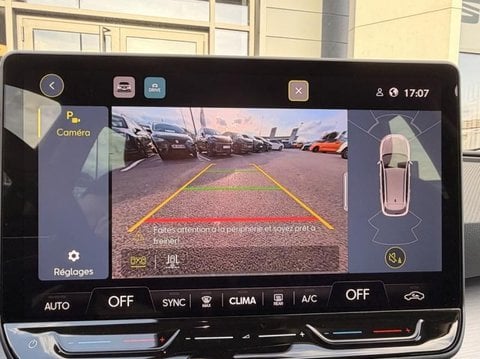 Voitures D'0Km À Jaux Compiègne | Seat Leon St 1.5 Ehybrid 204Ch Fr Dsg6