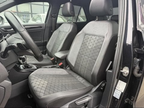 Voitures D'occasion À Garges Lès Gonesse | Volkswagen T-Roc 1.5 Tsi Evo 150Ch R-Line Dsg7