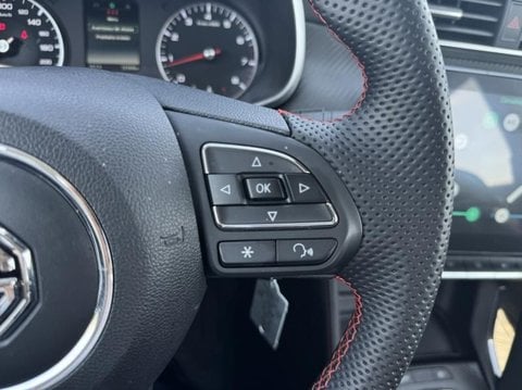 Voitures D'occasion À Saint-Ouen L'aumône | Mg Zs 1.5 Vti-Tech 106Ch Comfort
