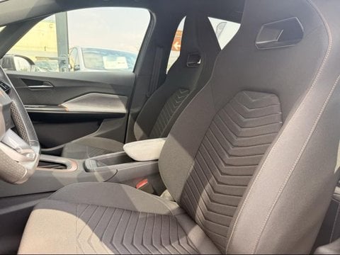 Voitures D'occasion À Beauvais | Cupra Born 204Ch L 58 Kwh V