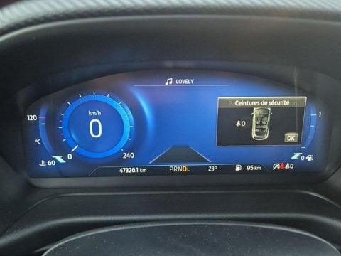 Voitures D'occasion À Corbeil-Essonnes | Ford Puma 1.0 Ecoboost Hybrid 125Ch St-Line X S&S Power...