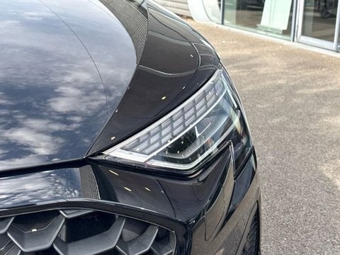 Voitures D'0Km À Compiègne | Audi A3 Sportback 1.5 Tfsi E 204Ch Phev Business Executive S Tronic 6