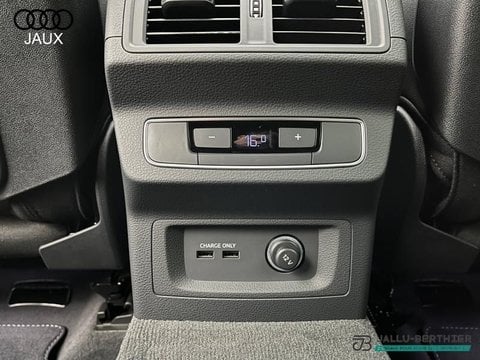 Voitures D'0Km À Compiègne | Audi Q5 Sportback 50 Tfsi E 299Ch S Line Quattro S Tronic 7