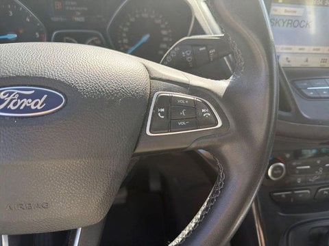 Voitures D'occasion À Bretigny Sur Orge | Ford Kuga 2.0 Tdci 150Ch Stop&Start Titanium 4X4 Power...