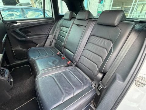 Voitures D'occasion À Sartrouville | Volkswagen Tiguan 2.0 Tdi 150Ch Carat Exclusive Dsg7