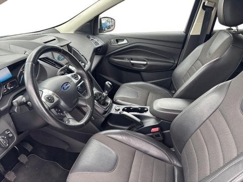 Voitures D'occasion À Beauvais | Ford Kuga 1.5 Ecoboost 150Ch Stop&Start Sport Platinium