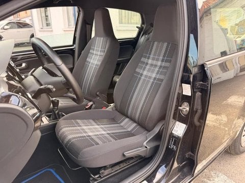 Voitures D'occasion À Sartrouville | Volkswagen Up Up! 1.0 60Ch Up! Club 5P