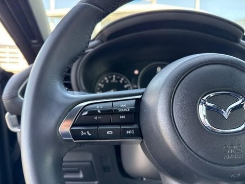 Voitures D'occasion À Amiens | Mazda Mazda 3 2.0 E-Skyactiv-G M-Hybrid 122Ch Homura Bva 2024
