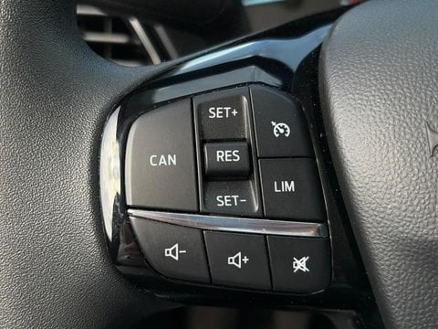 Voitures D'occasion À Saint Maximin | Ford Fiesta 1.0 Ecoboost 125Ch Mhev Connect Business 5P