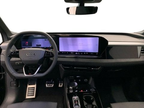 Voitures D'0Km À Compiègne | Audi Q6 Sportback E-Tron E-Tron 428Ch Quattro S Line