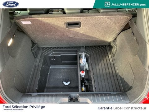 Voitures D'0Km À Corbeil-Essonnes | Ford Puma 1.0 Ecoboost 155Ch Mhev Titanium X