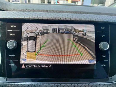 Voitures D'occasion À Pierrelaye | Volkswagen T-Cross 1.0 Tsi 110Ch Style