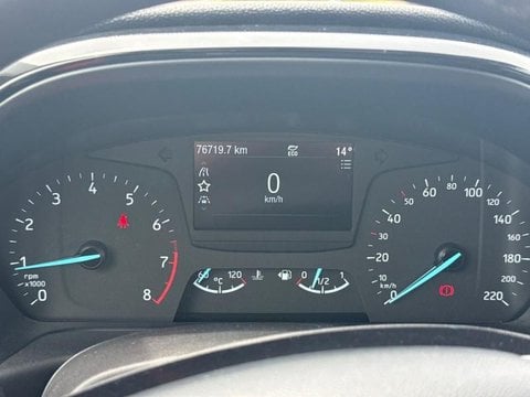 Voitures D'occasion À Saint Maximin | Ford Fiesta 1.1 85Ch Trend 5P 5Cv Euro6.2