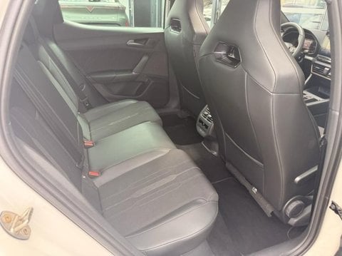 Voitures D'occasion À Beauvais | Cupra Leon 1.5 Etsi 150Ch V Dsg7