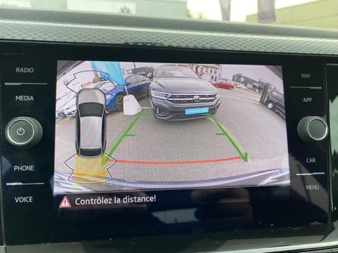 Voitures D'occasion À Pierrelaye | Volkswagen Taigo 1.0 Tsi 110Ch Life