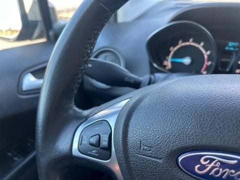 Voitures D'occasion À Sarcelles | Ford Tourneo Courier 1.0E 100Ch Titanium