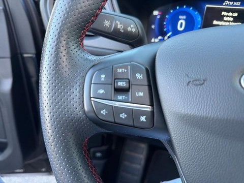 Voitures D'occasion À Saint Ouen L'aumône | Ford Kuga 2.5 Duratec 190Ch Fhev E85 St-Line X Bva