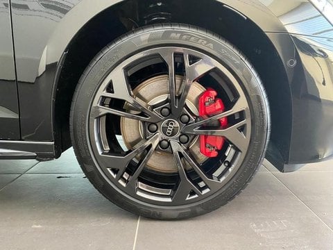 Voitures D'0Km À Beauvais | Audi A3 Sportback 1.5 Tfsi E 272Ch Phev S Line S Tronic 6