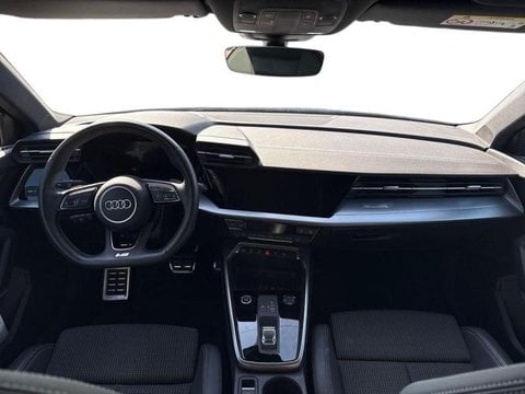 Voitures D'occasion À Compiègne | Audi A3 Sportback 35 Tdi 150Ch S Line S Tronic 7