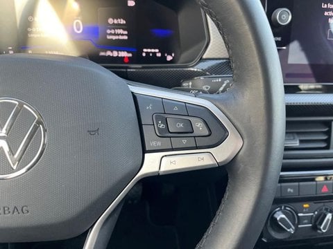 Voitures D'occasion À Etampes | Volkswagen T-Cross 1.0 Tsi 116Ch Vw Edition Dsg7