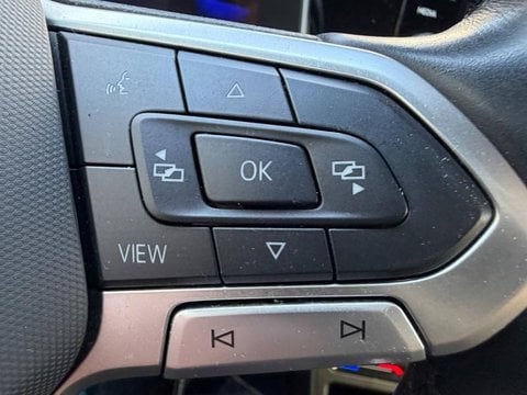 Voitures D'occasion À Sartrouville | Volkswagen Polo 1.0 Tsi 95Ch R-Line