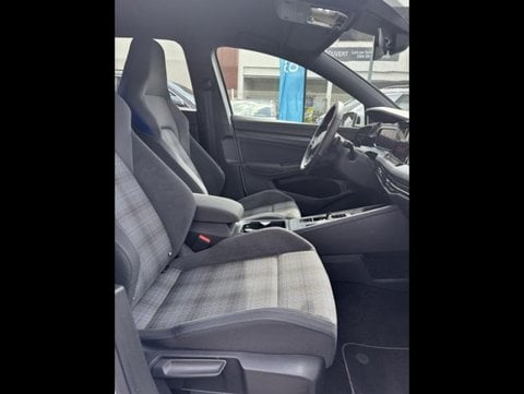 Voitures D'occasion À Jaux Compiègne | Volkswagen Golf 1.4 Ehybrid 245Ch Gte Dsg6