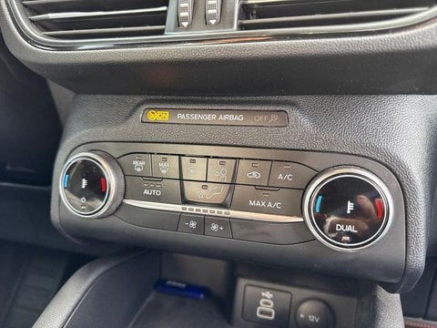 Voitures D'occasion À Saint Maximin | Ford Kuga 2.5 Duratec 225Ch Phev St-Line X Bva
