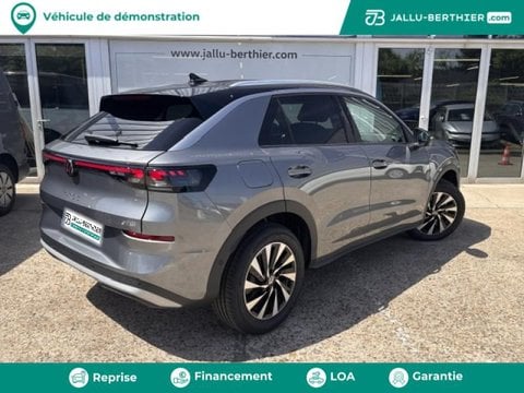 Voitures D'0Km À Saint-Ouen L'aumône | Volkswagen T-Roc 1.5 Etsi 116Ch Style Dsg7