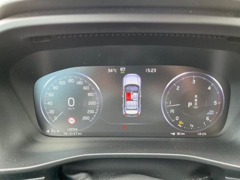 Voitures D'occasion À Amiens | Volvo Xc40 D3 Adblue 150Ch Business Geartronic 8