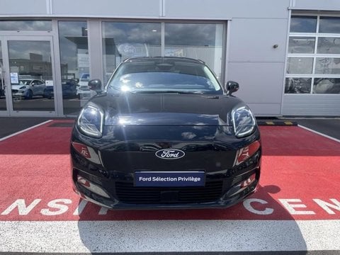 Voitures D'0Km À Corbeil-Essonnes | Ford Puma Gen-E 168Ch Standard Range 43 Kwh