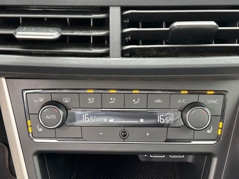 Voitures D'occasion À Compiègne | Volkswagen Polo 1.0 Tsi 95Ch Carat Euro6D-T