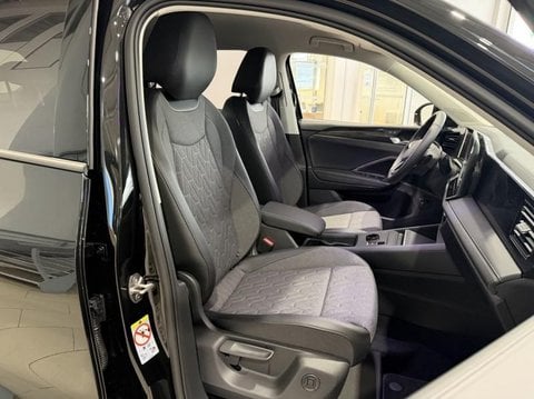 Voitures D'0Km À Garges Lès Gonesse | Volkswagen Tiguan 1.5 Etsi 131Ch Vw Edition Dsg7