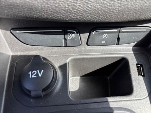 Voitures D'occasion À Etampes | Ford Transit Courier 1.0E 100Ch Stop&Start Trend