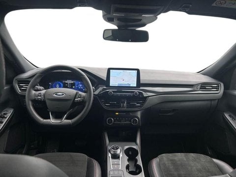 Voitures D'occasion À Bretigny Sur Orge | Ford Kuga 2.5 Duratec 225Ch Phev St-Line X Bva