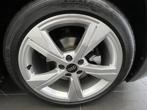 Voitures D'0Km À Beauvais | Audi A1 Sportback 30 Tfsi 116Ch S Line S Tronic 7