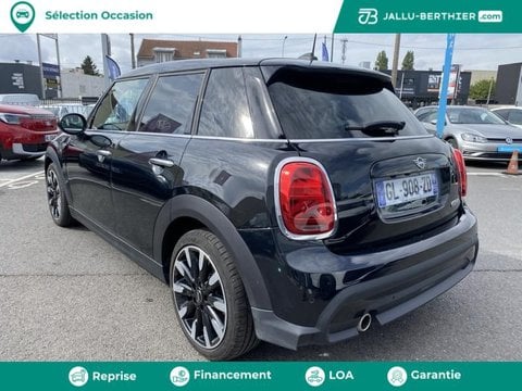 Voitures D'occasion À Pierrelaye | Mini Mini 5 Portes Cooper 136Ch Edition Premium Bva7