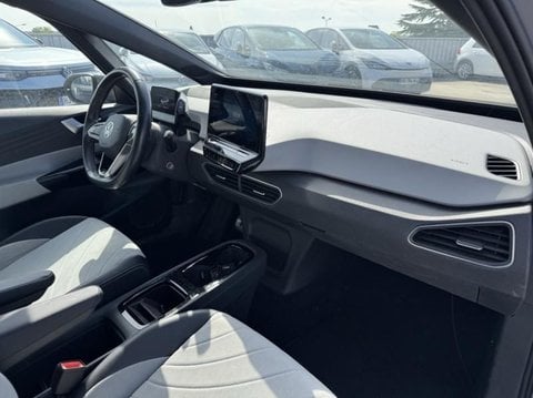 Voitures D'occasion À Saint-Ouen L'aumône | Volkswagen Id.3 204Ch Pro S 77 Kwh Style