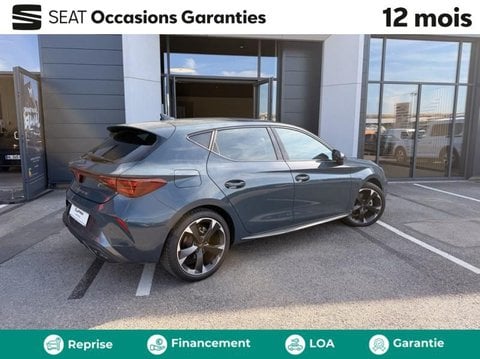 Voitures D'occasion À Jaux Compiègne | Cupra Leon 1.5 Etsi Hybrid 150Ch V Dsg7